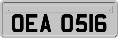OEA0516