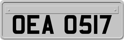 OEA0517
