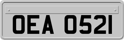 OEA0521