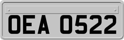 OEA0522