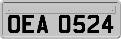 OEA0524
