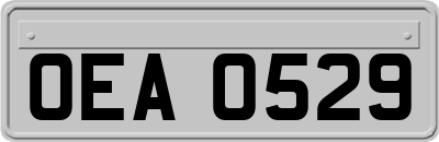 OEA0529