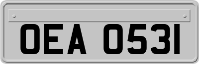 OEA0531