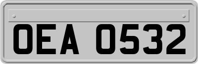 OEA0532