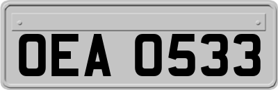 OEA0533