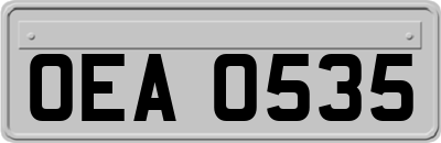 OEA0535