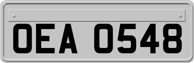 OEA0548