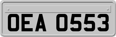 OEA0553