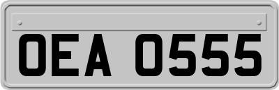OEA0555