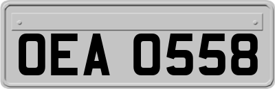 OEA0558