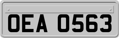OEA0563