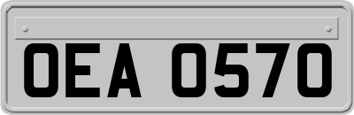 OEA0570