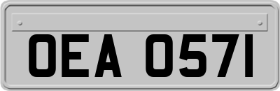 OEA0571