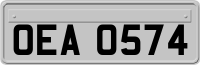 OEA0574