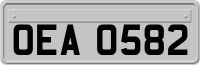 OEA0582