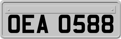 OEA0588