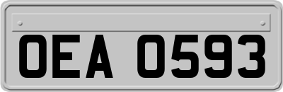 OEA0593