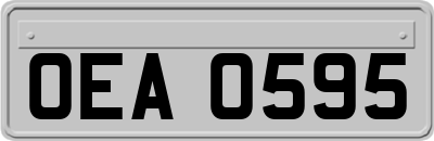 OEA0595