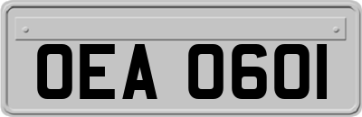 OEA0601