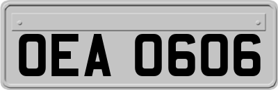 OEA0606