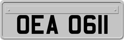 OEA0611