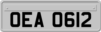 OEA0612
