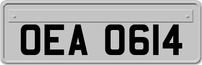 OEA0614