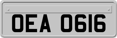 OEA0616