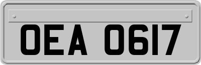 OEA0617