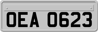 OEA0623