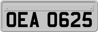 OEA0625