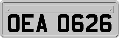 OEA0626