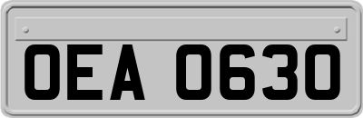 OEA0630
