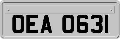 OEA0631