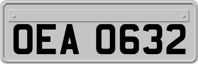 OEA0632