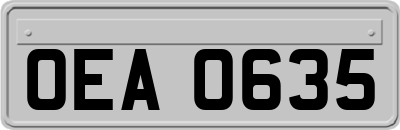OEA0635