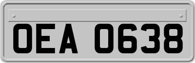 OEA0638