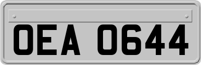 OEA0644
