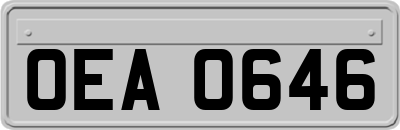 OEA0646