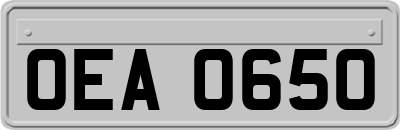 OEA0650