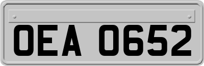 OEA0652