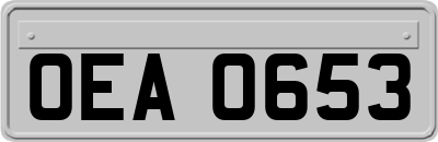 OEA0653