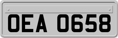 OEA0658