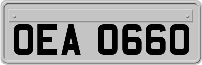 OEA0660