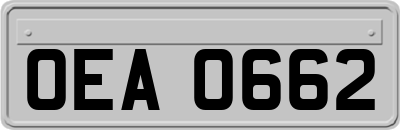 OEA0662