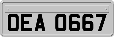 OEA0667