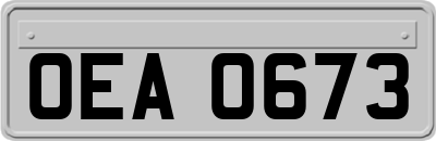 OEA0673