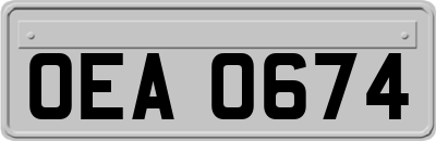 OEA0674