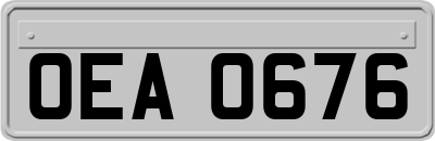 OEA0676