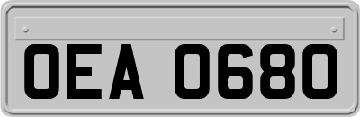 OEA0680
